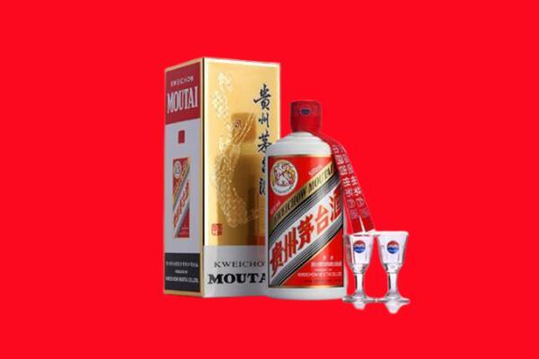 周口回收茅台酒