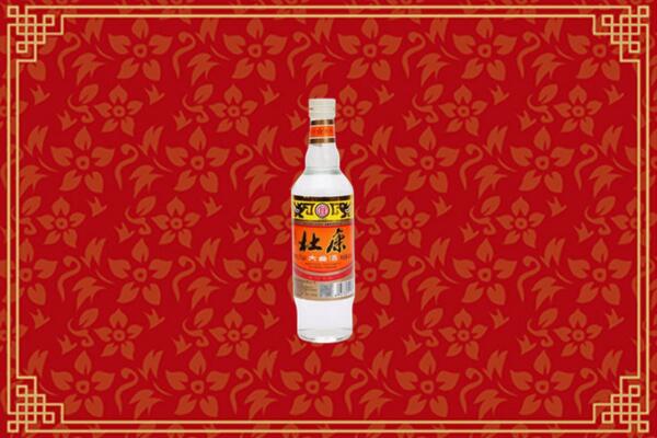 周口烟酒回收杜康