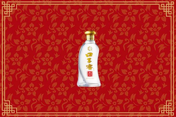 周口回收口子窖